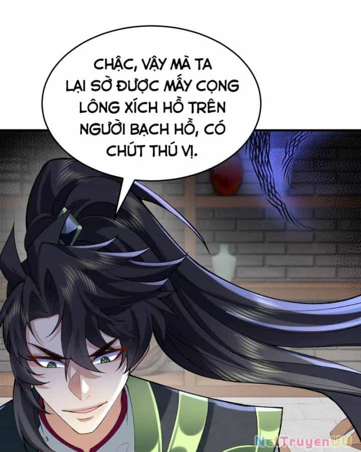 Nhị Sư Huynh Tuy Là Phàm Nhân Nhưng Rất Mạnh Mẽ - Chương 40 - ảnh 527