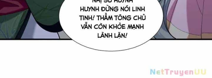 Nhị Sư Huynh Tuy Là Phàm Nhân Nhưng Rất Mạnh Mẽ - Chương 40 - ảnh 540