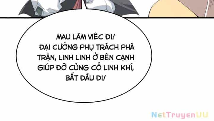 Nhị Sư Huynh Tuy Là Phàm Nhân Nhưng Rất Mạnh Mẽ - Chương 40 - ảnh 552