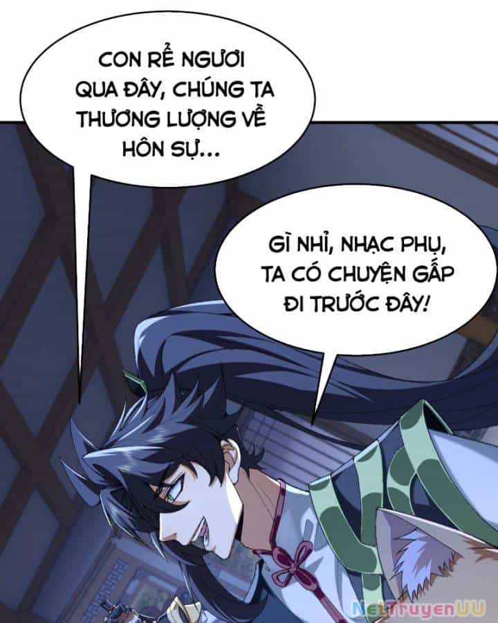 Nhị Sư Huynh Tuy Là Phàm Nhân Nhưng Rất Mạnh Mẽ - Chương 42 - ảnh 123