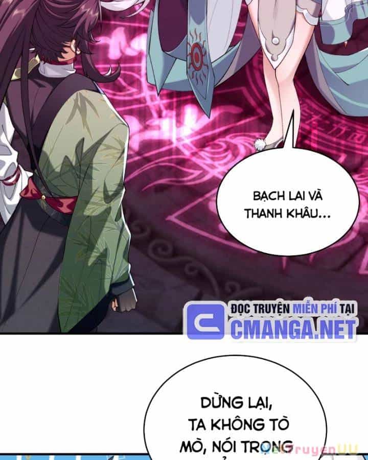 Nhị Sư Huynh Tuy Là Phàm Nhân Nhưng Rất Mạnh Mẽ - Chương 42 - ảnh 164