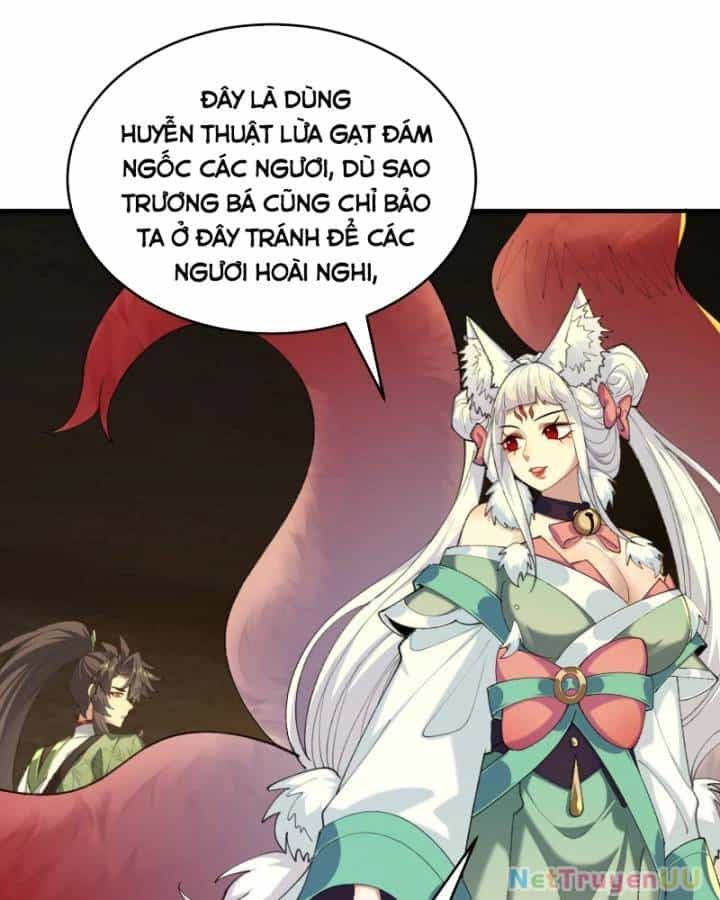 Nhị Sư Huynh Tuy Là Phàm Nhân Nhưng Rất Mạnh Mẽ - Chương 43 - ảnh 179