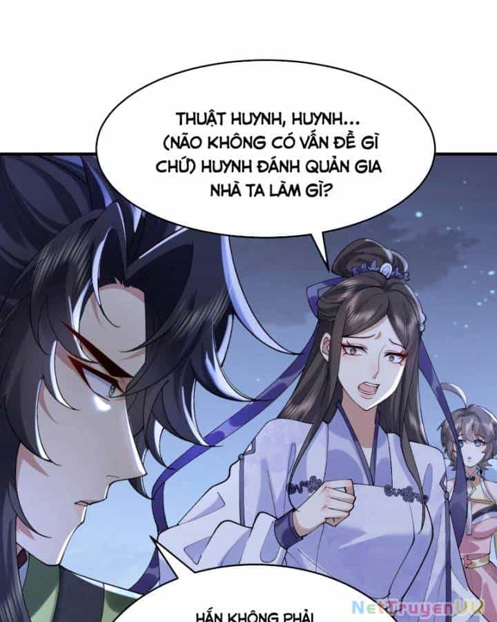 Nhị Sư Huynh Tuy Là Phàm Nhân Nhưng Rất Mạnh Mẽ - Chương 43 - ảnh 250
