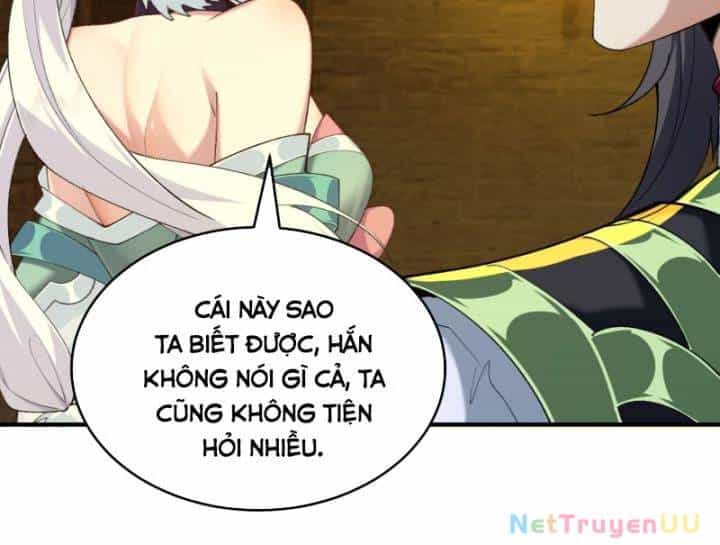 Nhị Sư Huynh Tuy Là Phàm Nhân Nhưng Rất Mạnh Mẽ - Chương 44 - ảnh 182