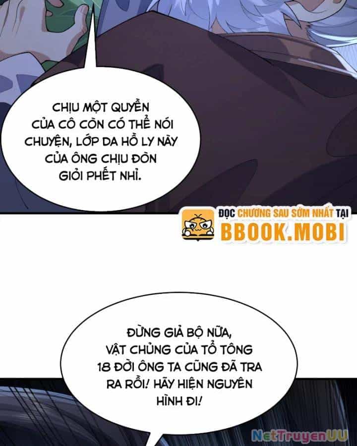 Nhị Sư Huynh Tuy Là Phàm Nhân Nhưng Rất Mạnh Mẽ - Chương 44 - ảnh 246