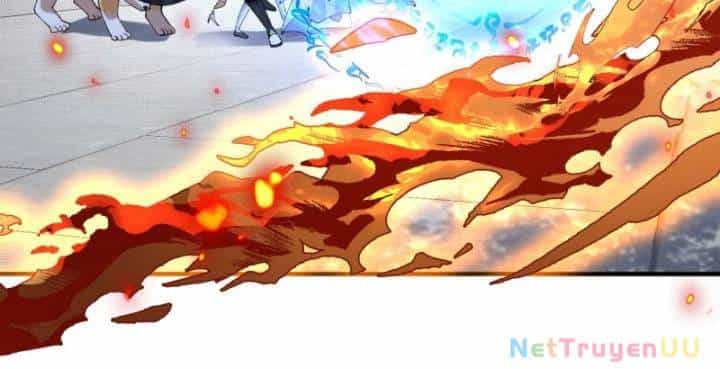 Nhị Sư Huynh Tuy Là Phàm Nhân Nhưng Rất Mạnh Mẽ - Chương 44 - ảnh 278