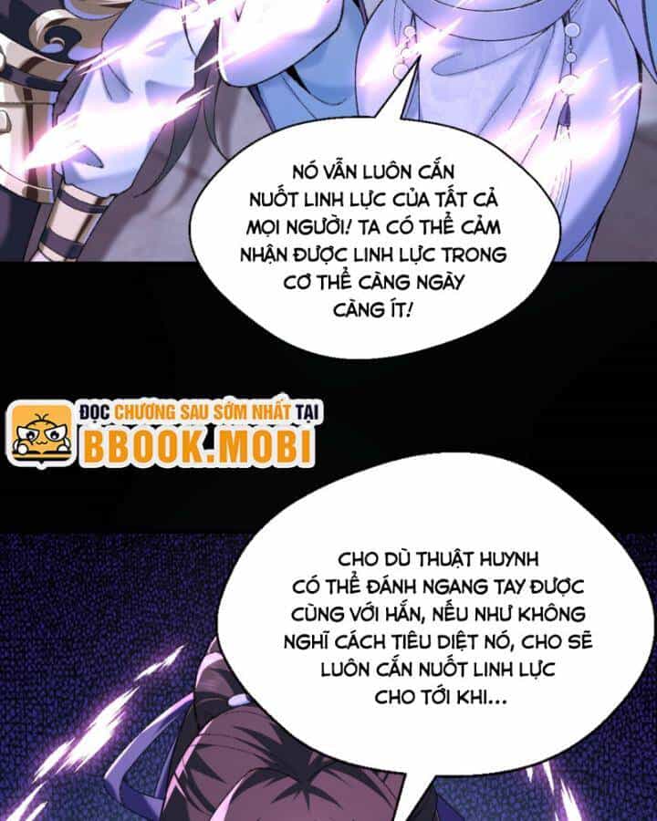 Nhị Sư Huynh Tuy Là Phàm Nhân Nhưng Rất Mạnh Mẽ - Chương 44 - ảnh 393