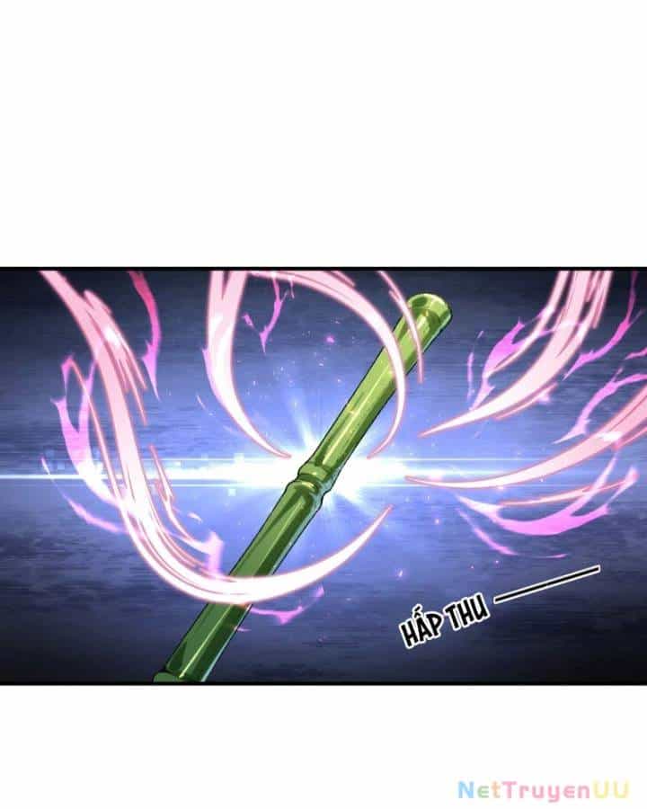 Nhị Sư Huynh Tuy Là Phàm Nhân Nhưng Rất Mạnh Mẽ - Chương 44 - ảnh 56