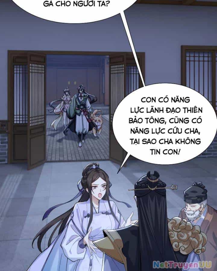 Nhị Sư Huynh Tuy Là Phàm Nhân Nhưng Rất Mạnh Mẽ - Chương 44 - ảnh 98