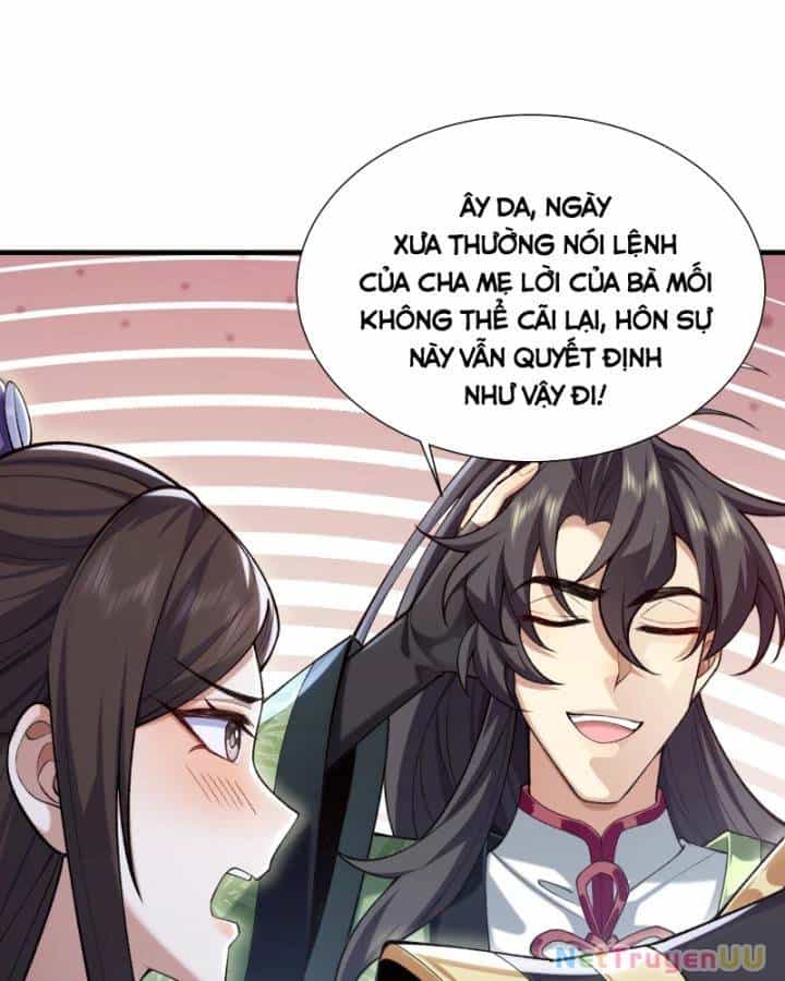 Nhị Sư Huynh Tuy Là Phàm Nhân Nhưng Rất Mạnh Mẽ - Chương 45 - ảnh 109