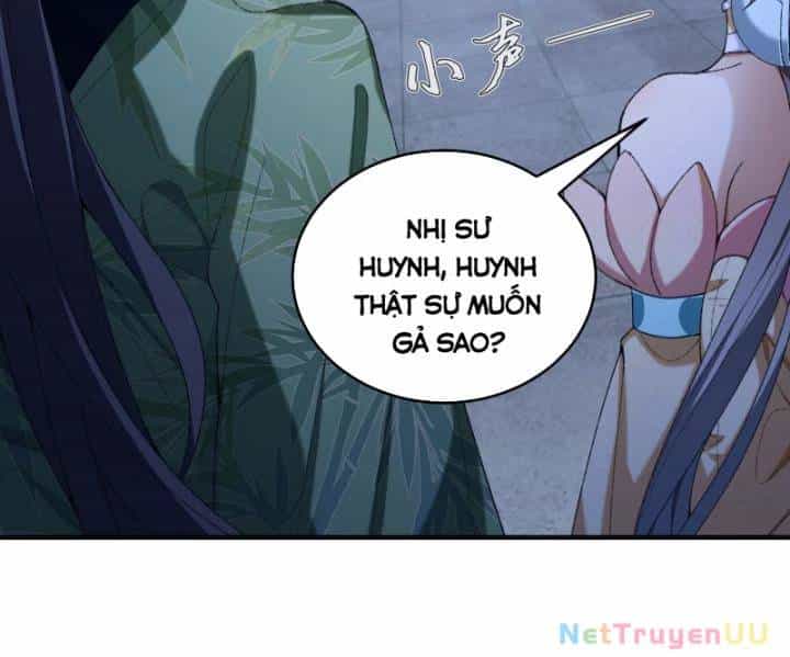Nhị Sư Huynh Tuy Là Phàm Nhân Nhưng Rất Mạnh Mẽ - Chương 45 - ảnh 119