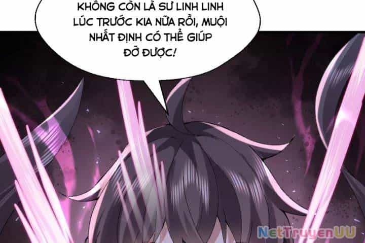 Nhị Sư Huynh Tuy Là Phàm Nhân Nhưng Rất Mạnh Mẽ - Chương 45 - ảnh 13