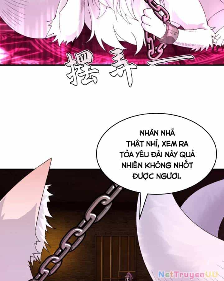 Nhị Sư Huynh Tuy Là Phàm Nhân Nhưng Rất Mạnh Mẽ - Chương 45 - ảnh 132