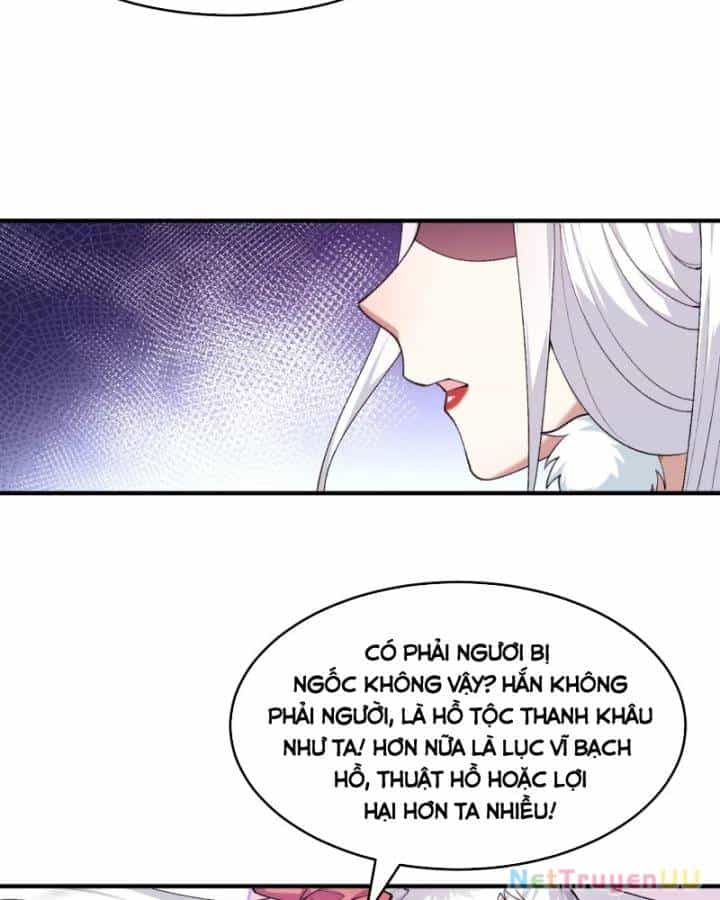 Nhị Sư Huynh Tuy Là Phàm Nhân Nhưng Rất Mạnh Mẽ - Chương 45 - ảnh 167