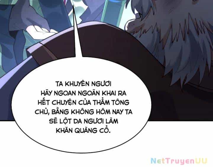 Nhị Sư Huynh Tuy Là Phàm Nhân Nhưng Rất Mạnh Mẽ - Chương 45 - ảnh 254