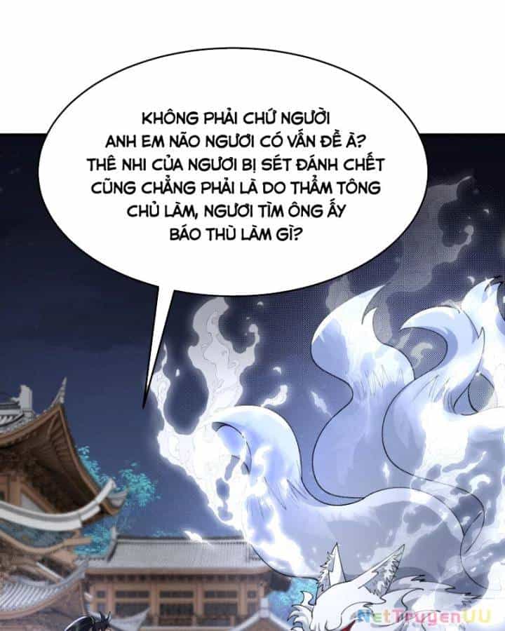 Nhị Sư Huynh Tuy Là Phàm Nhân Nhưng Rất Mạnh Mẽ - Chương 45 - ảnh 271