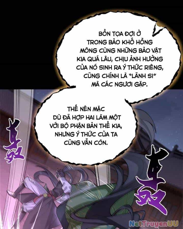Nhị Sư Huynh Tuy Là Phàm Nhân Nhưng Rất Mạnh Mẽ - Chương 45 - ảnh 412
