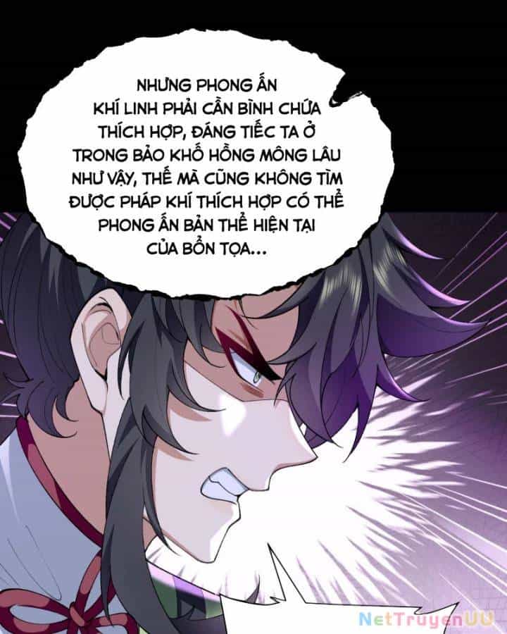 Nhị Sư Huynh Tuy Là Phàm Nhân Nhưng Rất Mạnh Mẽ - Chương 45 - ảnh 420