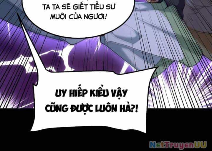 Nhị Sư Huynh Tuy Là Phàm Nhân Nhưng Rất Mạnh Mẽ - Chương 45 - ảnh 434