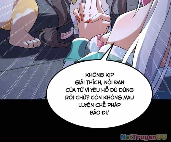 Nhị Sư Huynh Tuy Là Phàm Nhân Nhưng Rất Mạnh Mẽ - Chương 45 - ảnh 441