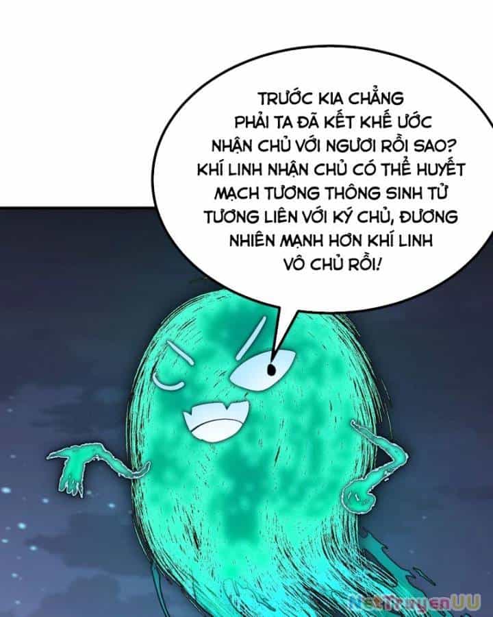 Nhị Sư Huynh Tuy Là Phàm Nhân Nhưng Rất Mạnh Mẽ - Chương 45 - ảnh 474