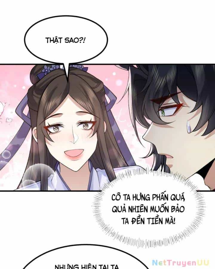 Nhị Sư Huynh Tuy Là Phàm Nhân Nhưng Rất Mạnh Mẽ - Chương 46 - ảnh 43