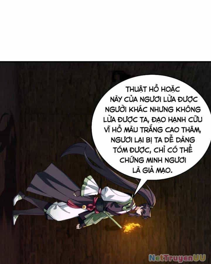 Nhị Sư Huynh Tuy Là Phàm Nhân Nhưng Rất Mạnh Mẽ - Chương 47 - ảnh 136