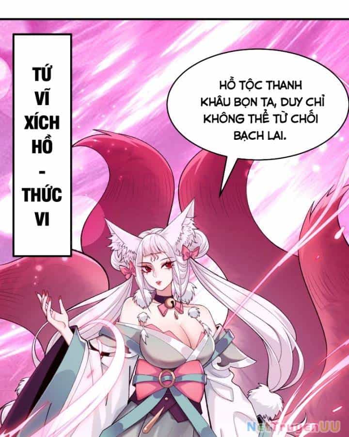 Nhị Sư Huynh Tuy Là Phàm Nhân Nhưng Rất Mạnh Mẽ - Chương 47 - ảnh 159