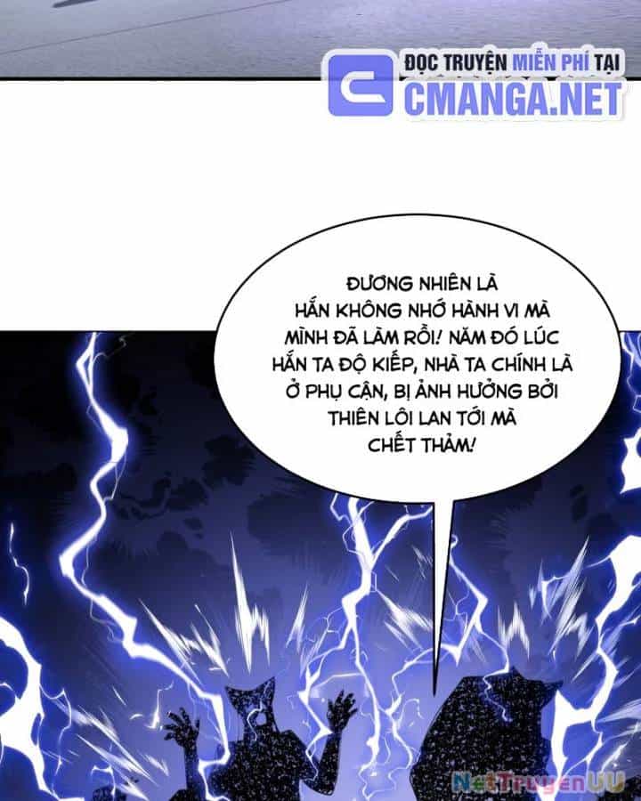Nhị Sư Huynh Tuy Là Phàm Nhân Nhưng Rất Mạnh Mẽ - Chương 47 - ảnh 268