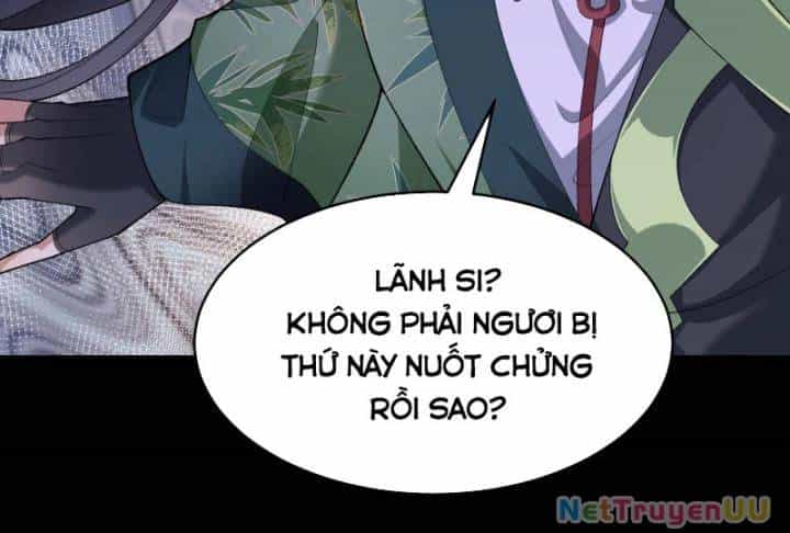 Nhị Sư Huynh Tuy Là Phàm Nhân Nhưng Rất Mạnh Mẽ - Chương 47 - ảnh 411