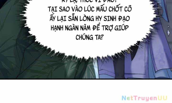 Nhị Sư Huynh Tuy Là Phàm Nhân Nhưng Rất Mạnh Mẽ - Chương 47 - ảnh 484