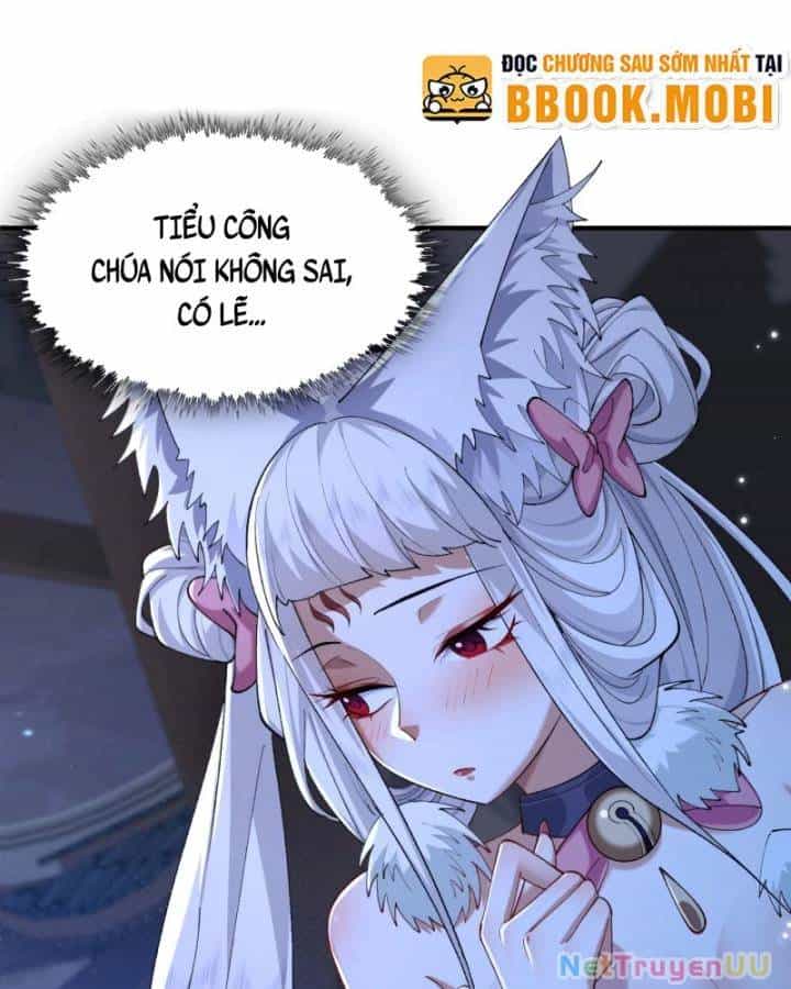 Nhị Sư Huynh Tuy Là Phàm Nhân Nhưng Rất Mạnh Mẽ - Chương 47 - ảnh 485