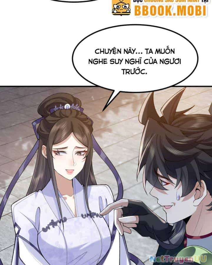 Nhị Sư Huynh Tuy Là Phàm Nhân Nhưng Rất Mạnh Mẽ - Chương 47 - ảnh 526