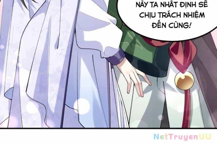 Nhị Sư Huynh Tuy Là Phàm Nhân Nhưng Rất Mạnh Mẽ - Chương 47 - ảnh 530