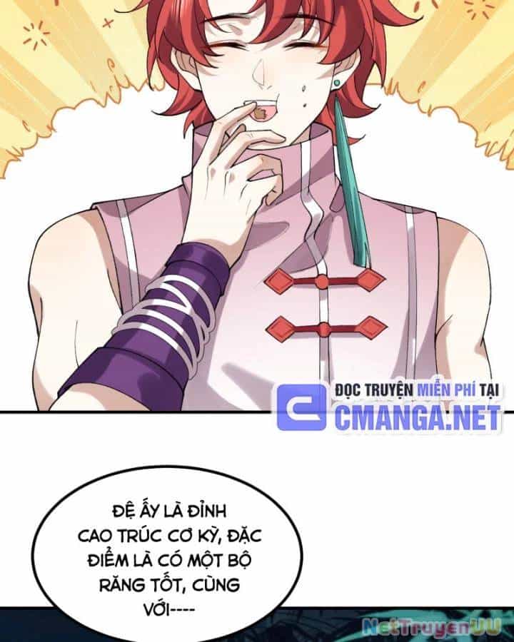 Nhị Sư Huynh Tuy Là Phàm Nhân Nhưng Rất Mạnh Mẽ - Chương 47 - ảnh 564
