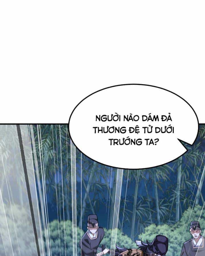 Nhị Sư Huynh Tuy Là Phàm Nhân Nhưng Rất Mạnh Mẽ - Chương 47 - ảnh 634