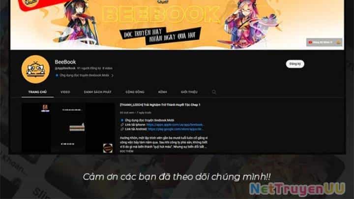 Nhị Sư Huynh Tuy Là Phàm Nhân Nhưng Rất Mạnh Mẽ - Chương 47 - ảnh 93