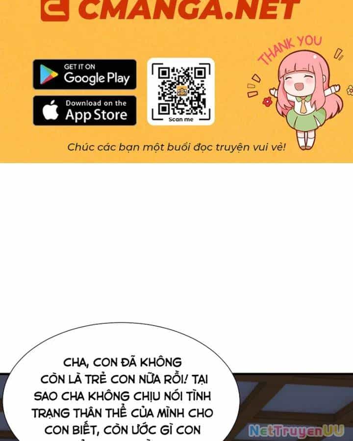 Nhị Sư Huynh Tuy Là Phàm Nhân Nhưng Rất Mạnh Mẽ - Chương 47 - ảnh 97