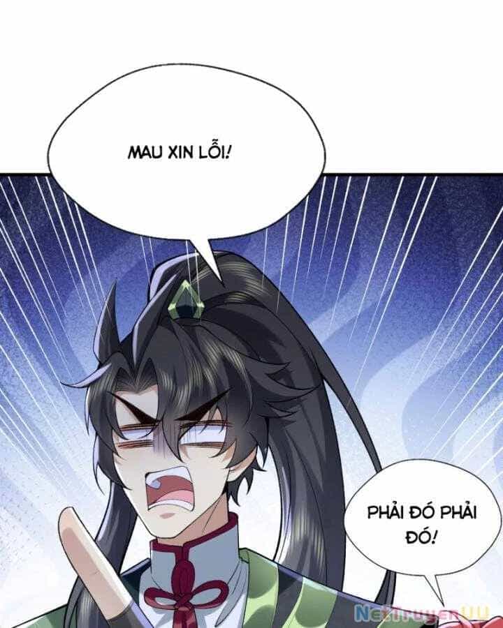 Nhị Sư Huynh Tuy Là Phàm Nhân Nhưng Rất Mạnh Mẽ - Chương 48 - ảnh 17