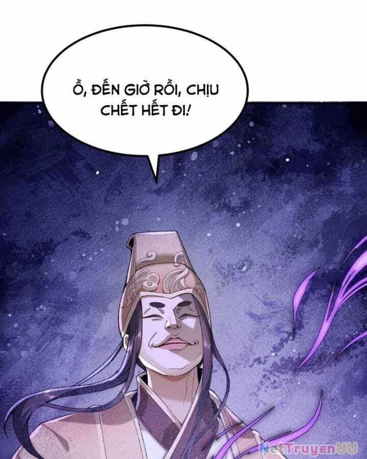 Nhị Sư Huynh Tuy Là Phàm Nhân Nhưng Rất Mạnh Mẽ - Chương 48 - ảnh 92