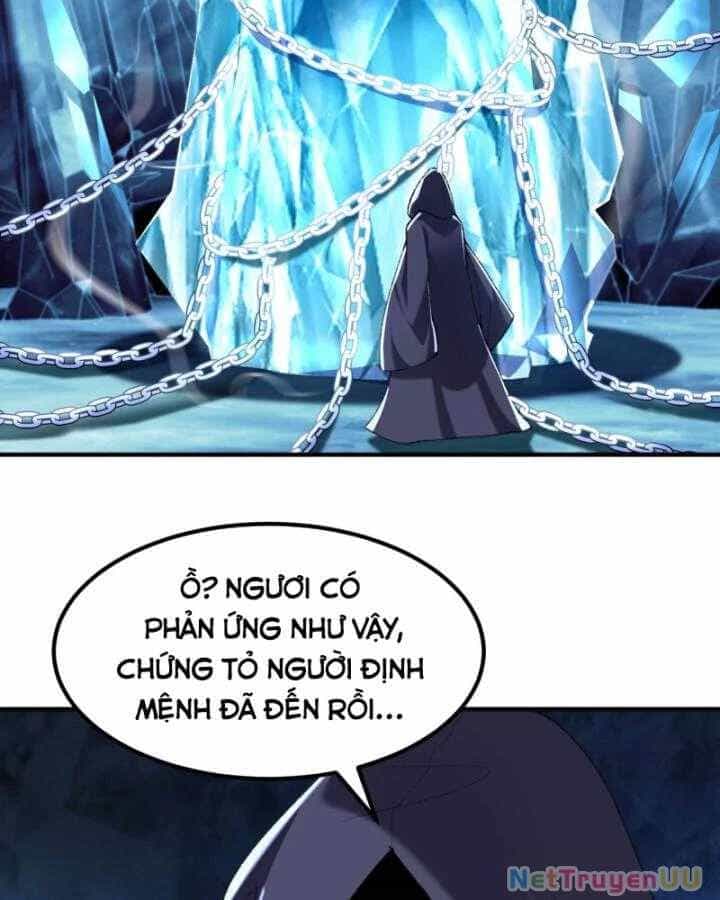 Nhị Sư Huynh Tuy Là Phàm Nhân Nhưng Rất Mạnh Mẽ - Chương 49 - ảnh 71