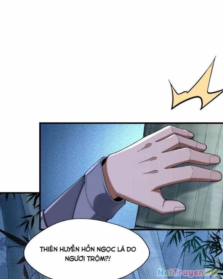 Nhị Sư Huynh Tuy Là Phàm Nhân Nhưng Rất Mạnh Mẽ - Chương 50 - ảnh 11