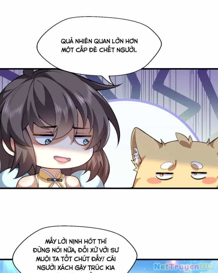 Nhị Sư Huynh Tuy Là Phàm Nhân Nhưng Rất Mạnh Mẽ - Chương 50 - ảnh 161