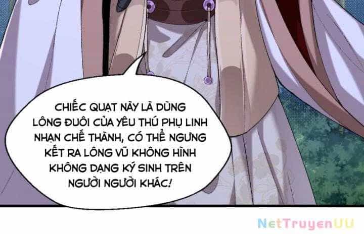 Nhị Sư Huynh Tuy Là Phàm Nhân Nhưng Rất Mạnh Mẽ - Chương 50 - ảnh 6