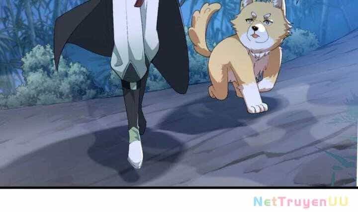 Nhị Sư Huynh Tuy Là Phàm Nhân Nhưng Rất Mạnh Mẽ - Chương 50 - ảnh 61