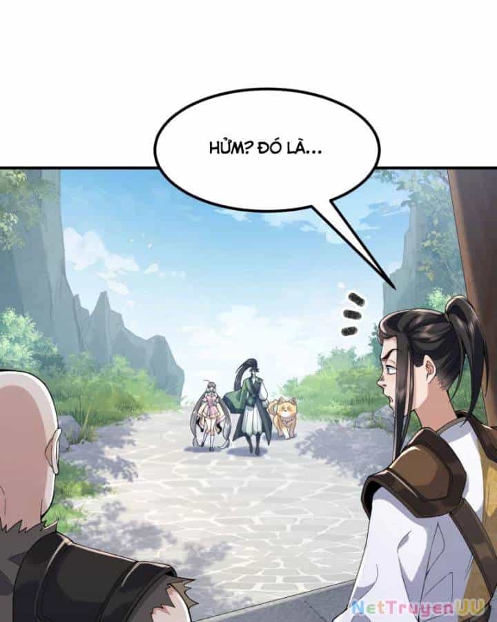 Nhị Sư Huynh Tuy Là Phàm Nhân Nhưng Rất Mạnh Mẽ - Chương 50 - ảnh 87