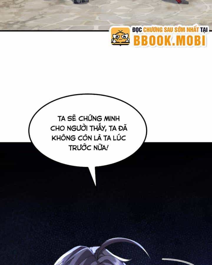 Nhị Sư Huynh Tuy Là Phàm Nhân Nhưng Rất Mạnh Mẽ - Chương 51 - ảnh 94