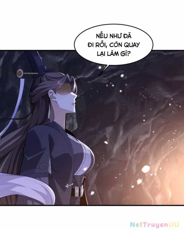 Nhị Sư Huynh Tuy Là Phàm Nhân Nhưng Rất Mạnh Mẽ - Chương 52 - ảnh 122