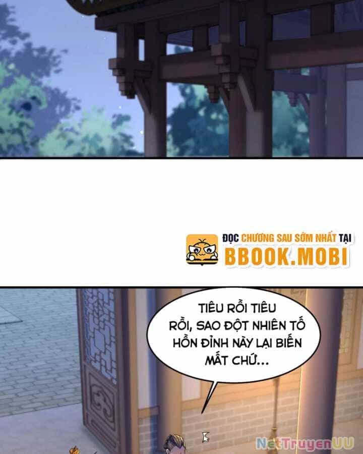 Nhị Sư Huynh Tuy Là Phàm Nhân Nhưng Rất Mạnh Mẽ - Chương 52 - ảnh 149