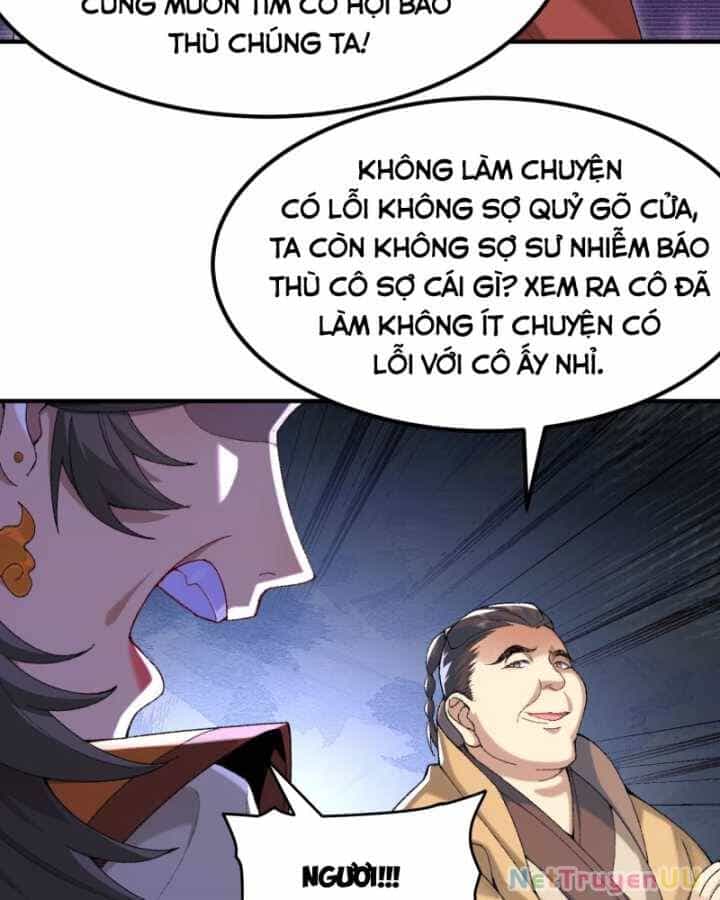Nhị Sư Huynh Tuy Là Phàm Nhân Nhưng Rất Mạnh Mẽ - Chương 52 - ảnh 161